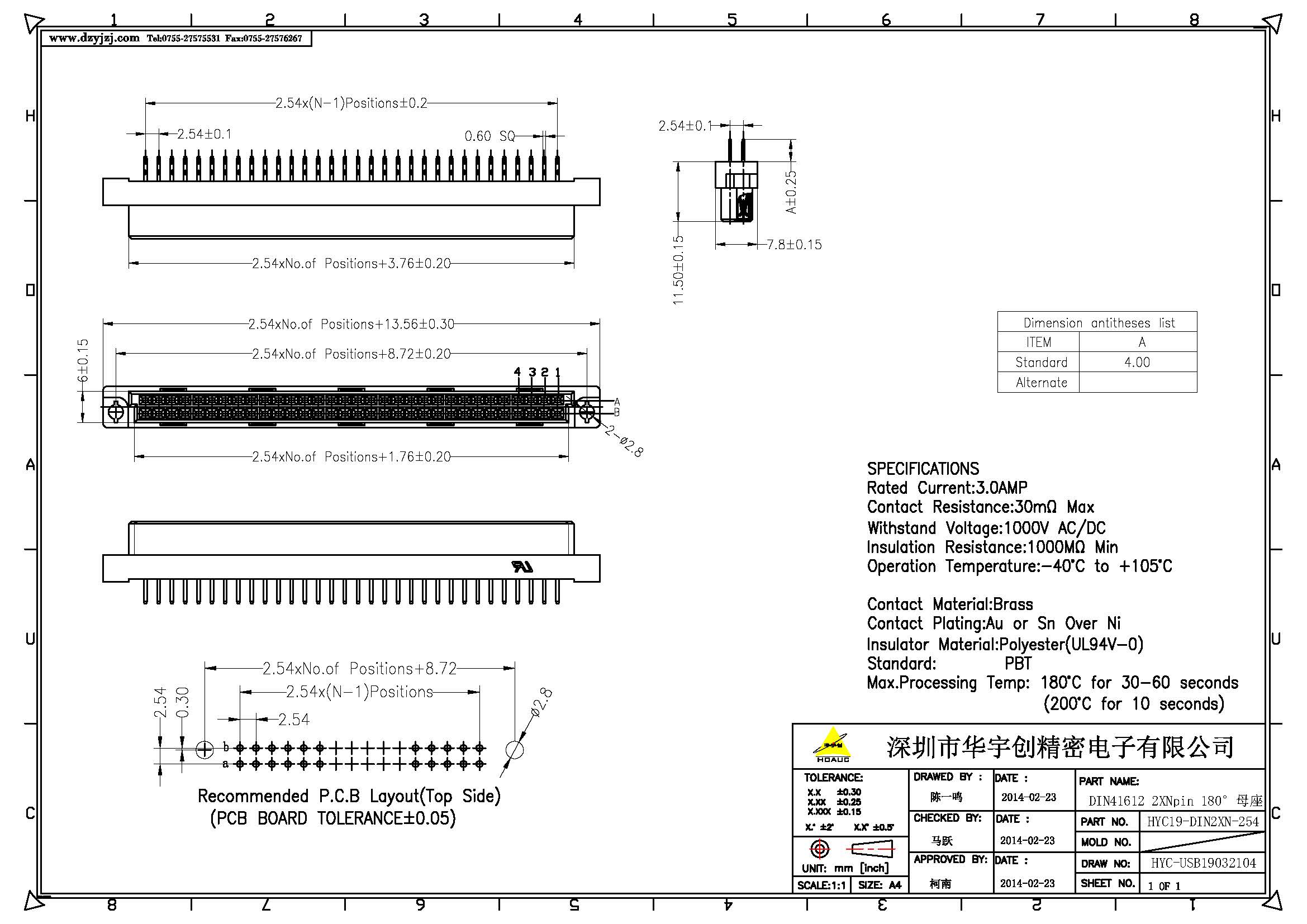 DIN41612 2XNpin 180°母座产品图.jpg