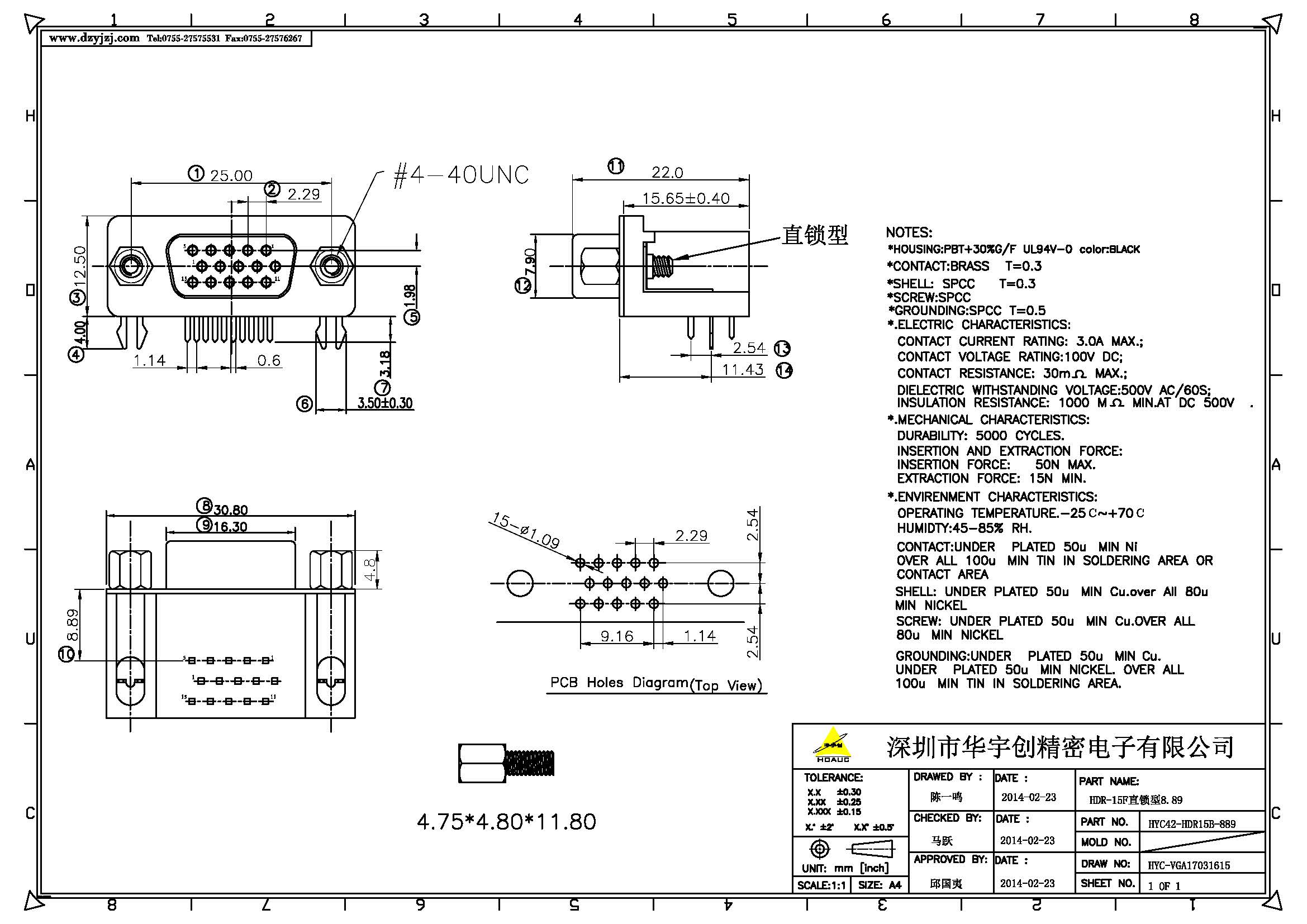 HDR-15F直锁型8.89产品图.jpg