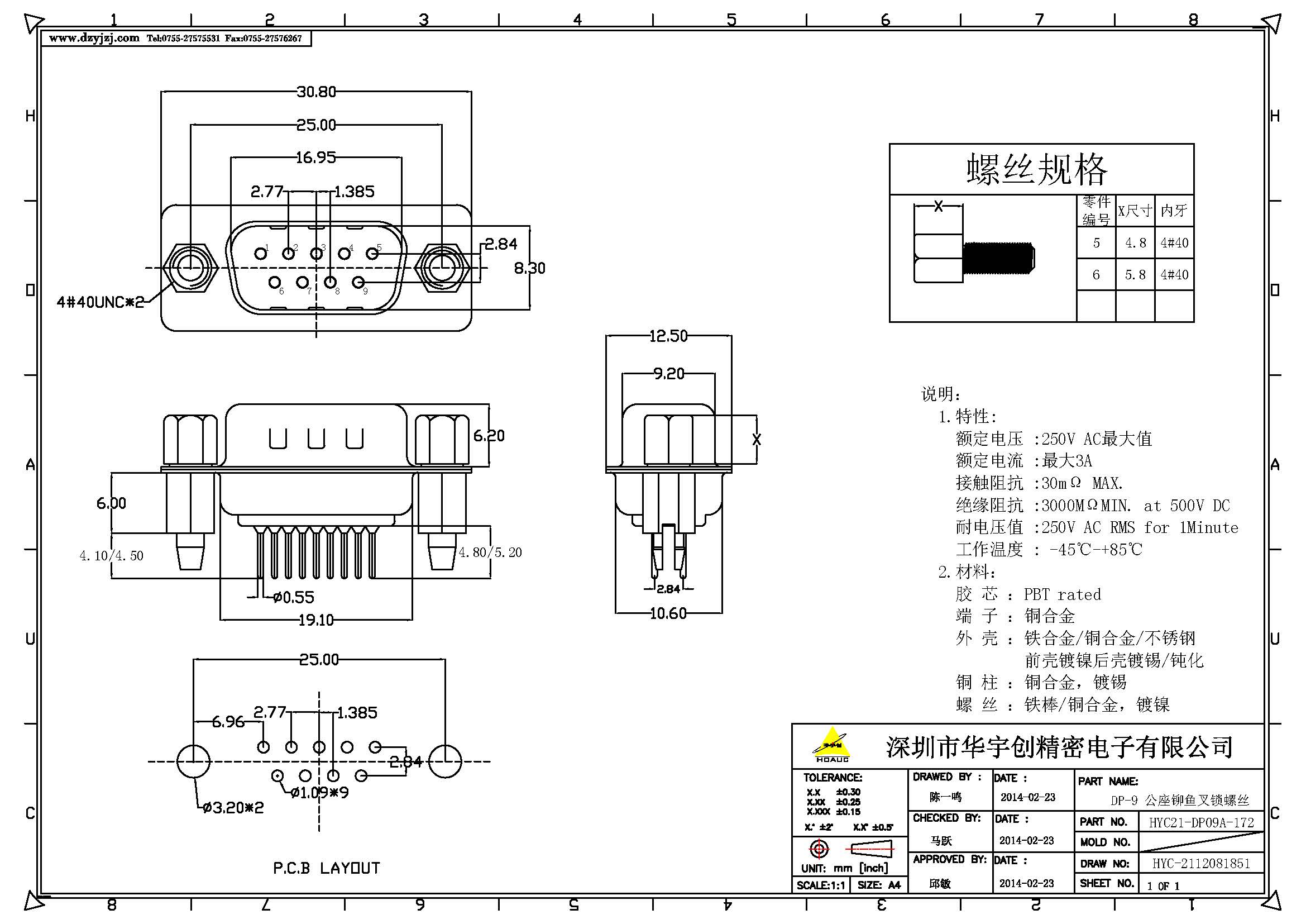 DP-9 公座铆鱼叉锁螺丝产品图.jpg